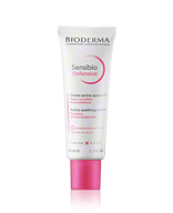 Bioderma Sensibio Defensive Active Soothing Cream Dagcrème 40 ml