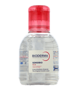 Bioderma Sensibio H2O The Original Micellar Water Reinigingswater