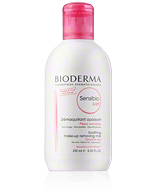 Bioderma Sensibio Soothing Make-Up Remover Milk 250ml