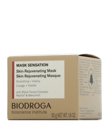 Biodroga Bioscience Institute Mask Sensation Huidverjongend masker Verzorgingsmasker 50 ml