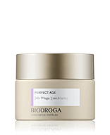 Biodroga Bioscience Institute Perfect Age 24h Pflege reichhaltig Rijke dagcrème 50 ml