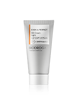 Biodroga Medical Institute Even & Perfect DD Cream Light LSF 25 30ml