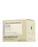 Biodroga Medical Institute Multi-Action Rejuvenating 24h Pflege Dagcrème 50 ml