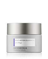 Biodroga Medical Institute Multi-Action Rejuvenating 24h Pflege Dagcrème 50 ml