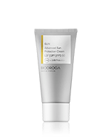 Biodroga Medical Institute Sun Zonnebeschermingscrème SPF 50 Gezichtscrème 50 ml