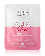 Biotherm Aquas Aqua Glow Flash Mask Verzorgingsmasker 31 g