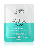 Biotherm Aquas Aqua Pure Flash Mask Verzorgingsmasker 31 g