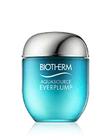 Biotherm Aquasource Everplump Soin Concentré Hydratant Repulpant Lissant Dagcrème 125 ml