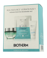 Biotherm Aquasource Set Gezichtsgel