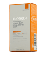 Biotherm Aquasource Vitamin Glow Hydra-Bronze Drops Gezichtslotion 50 ml