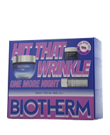 Biotherm Blue Therapy Set Nachtcrème