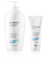 Biotherm Lichaamsverzorging Set met L'Original Lait Corporel & Biomains Soin Mains