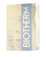 Biotherm Lichaamsverzorging Set met L'Original Lait Corporel & Biomains Soin Mains 400ml+50ml Bodylotion