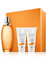 Biotherm Eau d'Énergie Set
