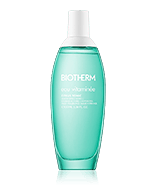 Biotherm Eau Vitaminée Citrus Tonic Eau de Toilette 100 ml