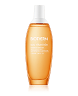 Biotherm Eau Vitaminée Énergie Abricot Eau de Toilette Spray 100 ml