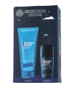 Biotherm Homme Aquafitness Rekruten set