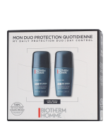 Biotherm Homme Day Control Set Deodorant Roll-On