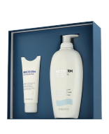 Biotherm Lichaamsverzorging Set met Lait Corporel & Lait de Douche Bodylotion
