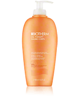 Biotherm Oil Therapy Baume Corps Classic Bodylotion 400 ml