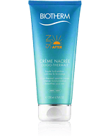 Biotherm Sun After Crème Nacrée Oligo-Thermale Classic Lichaamscrème 200 ml