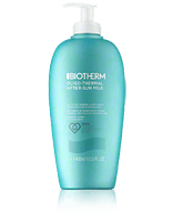 Biotherm Sun After Lait Oligo-Thermal Aprés-Soleil Visage & Corps Bodylotion 400 ml
