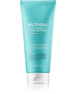 Biotherm Sun After Oligo-Thermal After-Sun Cream Nacrée Bodylotion 200 ml