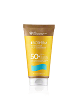 Biotherm Waterlover Face Sunscreen SPF 50+ Gezichtscrème 50 ml