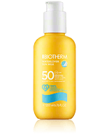 Biotherm Waterlover Sun Milk Face & Body SPF 50 200ml