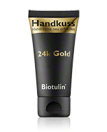 Biotulin Body Handkuss 24k Gold Handcrème 50 ml