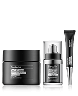 Biotulin Face Set met Supreme Skin Gel, EyeMatrix & Soft Cream Gezichtsgel