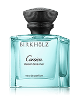 Birkholz French Collection Corsica - Baiser de la Mer Eau de Parfum Spray 100 ml