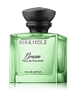 Birkholz French Collection Grasse - Fleur de Provence Eau de Parfum Spray 100 ml