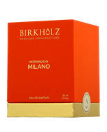 Birkholz Italian Collection Mornings in Milano Eau de Parfum Spray 50 ml