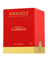 Birkholz Italian Collection Romance in Florence Eau de Parfum Spray 50 ml