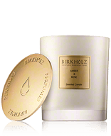 Birkholz Scented Candle Collection Amber & Rose (200 g)