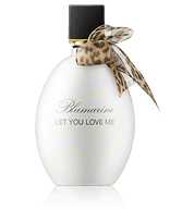 Blumarine Let You Love Me Eau de Parfum Spray