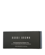 Bobbi Brown Essential Eye Shadow Trio Soft Coral Oogschaduw 3,4 g