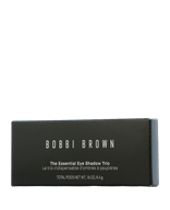 Bobbi Brown Essential Eye Shadow Trio Sunrise Oogschaduw 4,4 g