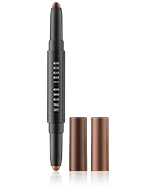 Bobbi Brown Long-Wear Cream Shadow Stick Duo Milk Chocolate / Midnight Brown Oogschaduw 1,6 g