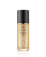 Bobbi Brown Weightless Skin Foundation SPF 15 Neutral Warm Sand Foundation 30 ml