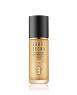 Bobbi Brown Weightless Skin Foundation SPF 15 W-056 Warm Natural Foundation 30 ml