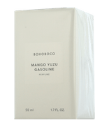 Bohoboco Collection Mango Yuzu Gasoline Perfume Spray 50 ml