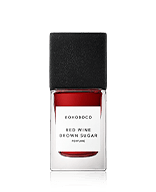 Bohoboco Collection Red Wine Brown Sugar Perfume Spray 50 ml