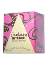 Britney Spears Fantasy Eau de Parfum Intense Spray 100 ml