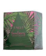 Britney Spears Fantasy Jungle Eau de Toilette Nevel 100 ml