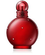 Britney Spears Hidden Fantasy Eau de Parfum Spray 100 ml