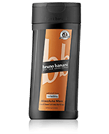 Bruno Banani Absolute Man Hair & Body Shower 250 ml