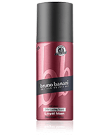 Bruno Banani Loyal Man Deodorant Spray 150ml