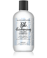 Bumble and bumble. Thickening Volume Shampoo Shampoo 250 ml